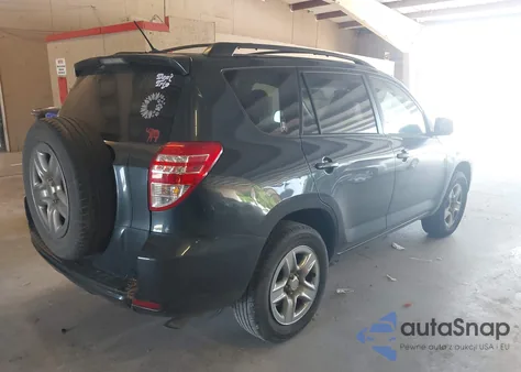 2012 Toyota Rav4 from USA, damaged, VIN 2T3ZF4DV0CW124322